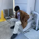 韓国風くびれヘア/ 小顔レイヤー🧿小林のプロフィール画像