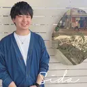 鹿毛 裕一郎のプロフィール画像