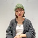 【縮毛矯正&髪質改善 特化】/川上 結愛のプロフィール画像