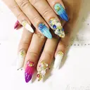 Angelica ネイリストのプロフィール画像