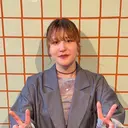 清水千優/パーマ/透 明感カラー/メンズのプロフィール画像