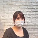 中村 亜季のプロフィール画像