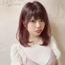 韓国風ヘア✻透明感 カラー✻yukaのプロフィール画像