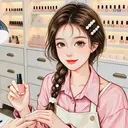 Lumiere Nailsalonのプロフィール画像