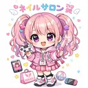 ネイルサロン 翼【仙川4分】のプロフィール画像