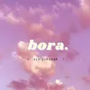 💜bora .のプロフィール画像