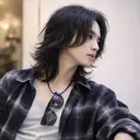 赤み消し🫧韓国ヘア 🫧藤岡誠也のプロフィール画像