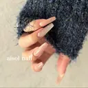 Aisol nail salonのプロフィール画像
