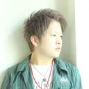 メンズカット/ヘッド スパ/鈴木祐斗のプロフィール画像