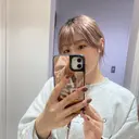 ショート/ボブ/顔周 りレイヤー/RINAのプロフィール画像