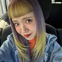 加藤 綾乃のプロフィール画像