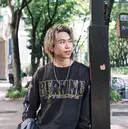 美容室Ryu 川口裕暉のプロフィール画像