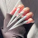 Mio💖Belle Nail Salonのプロフィール画像