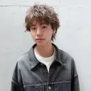 福岡美容室ハイトーン koudaiのプロフィール画像