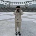 fizelle阿倍野 ゆーしんのプロフィール画像