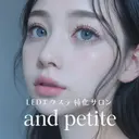 and petite hanaのプロフィール画像