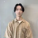 透明感カラー特化/ ベージュ/梅田/英輝のプロフィール画像