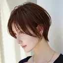 髪質改善カラー ショートボブ専門のプロフィール画像