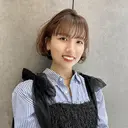 巻ける縮毛矯正/艶 カラーchika🩵のプロフィール画像