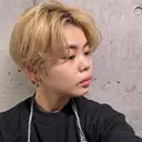 ショート･ウルフ✂︎ 安住有咲子のプロフィール画像