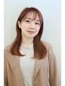 杉本 奈穂/藤崎のプロフィール画像