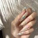 パラジェル/スカルプ salonOerbaのプロフィール画像