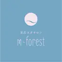 M forestのプロフィール画像