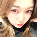 𝙃𝘼𝙍𝙐🎀 韓国×エクステのプロフィール画像