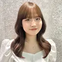 大宮🤍縮毛矯正 髪質改善🪽なるのプロフィール画像