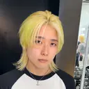 似合わせカット🌿 【シン】のプロフィール画像