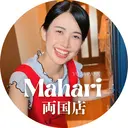 YOSA PARK Mahariのプロフィール画像