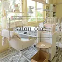 Salon Ola* AZUのプロフィール画像