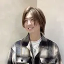 縮毛矯正・髪質改善 人気No1🩶北島のプロフィール画像