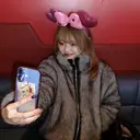 レイヤーカット/ 艶カラー🪼風香のプロフィール画像