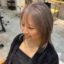 ショート、ボブなら お任せ❤️石川由美のプロフィール画像