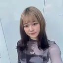 透明感カラー グレージュ/あいのプロフィール画像