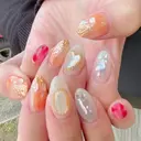 森田(傅) 霞のプロフィール画像