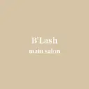 B'Lash Oharaのプロフィール画像