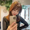 MASHU　浦部 芳果のプロフィール画像