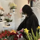 MIMI  RUSH 中村咲羽のプロフィール画像