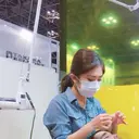 個室まつげサロン 越谷　aoiのプロフィール画像