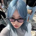 垢抜けハイトーン×ブ ロウリストAZUKIのプロフィール画像