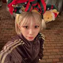 えり 堀江/ボブ /韓国ヘア/レイヤーのプロフィール画像