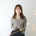 金子 しおりのプロフィール画像