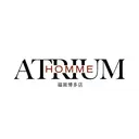 ATRIUM HOMME 博多のプロフィール画像