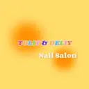 ToliyDeliy Nail Salonのプロフィール画像