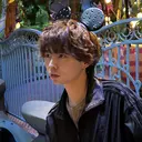 顔周りレイヤー× 再現性カラーのプロフィール画像