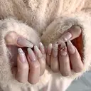 ルチア nail manamiのプロフィール画像