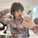 Ayaka /透明感 カラー🎀モデル募集のプロフィール画像