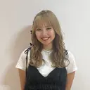 中村 美結のプロフィール画像